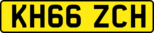 KH66ZCH
