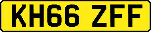 KH66ZFF