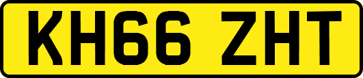 KH66ZHT