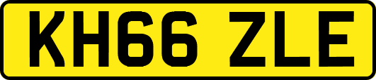 KH66ZLE