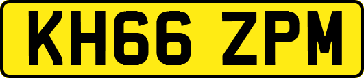 KH66ZPM