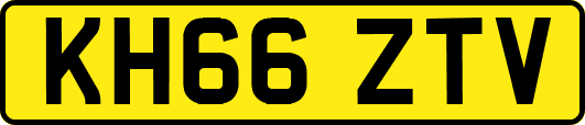 KH66ZTV
