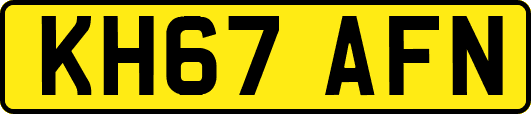 KH67AFN