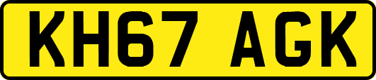 KH67AGK