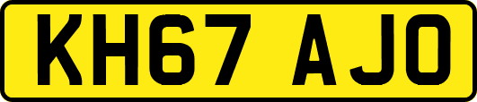 KH67AJO