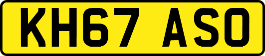 KH67ASO