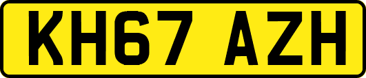 KH67AZH