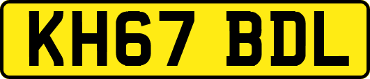 KH67BDL