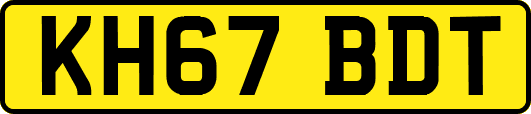 KH67BDT