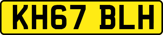 KH67BLH