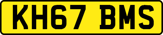 KH67BMS
