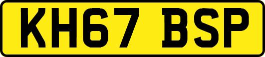 KH67BSP