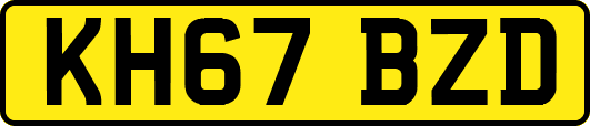 KH67BZD