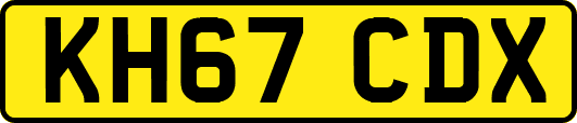 KH67CDX