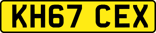 KH67CEX
