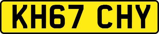 KH67CHY