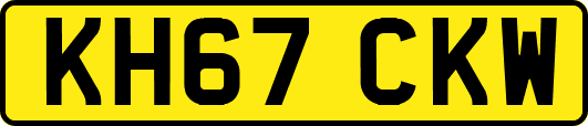 KH67CKW