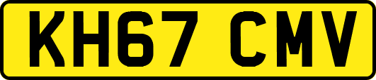 KH67CMV