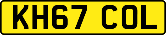 KH67COL