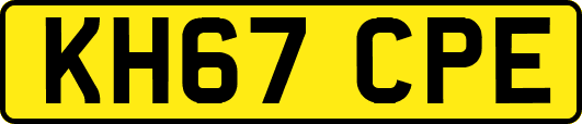 KH67CPE