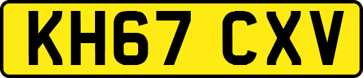 KH67CXV