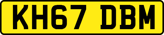KH67DBM