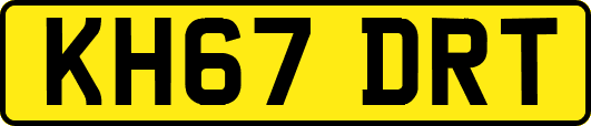 KH67DRT