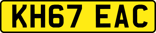 KH67EAC