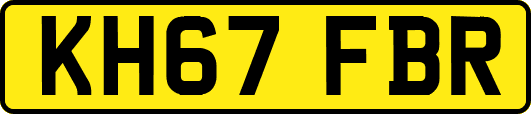 KH67FBR