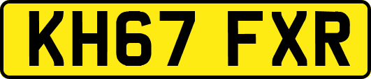 KH67FXR