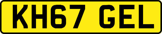 KH67GEL