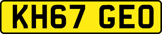 KH67GEO