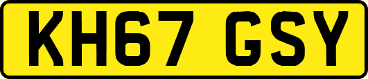 KH67GSY
