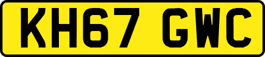KH67GWC