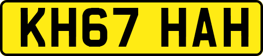 KH67HAH