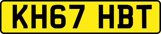 KH67HBT
