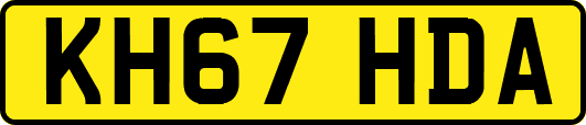 KH67HDA