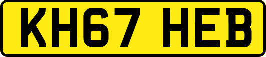 KH67HEB
