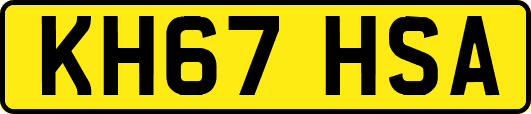 KH67HSA
