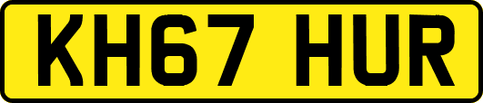 KH67HUR