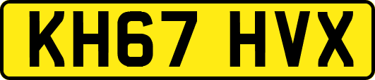 KH67HVX