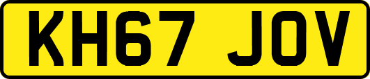 KH67JOV