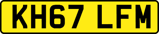 KH67LFM