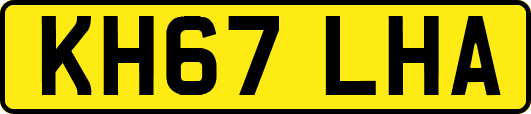 KH67LHA