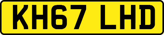 KH67LHD