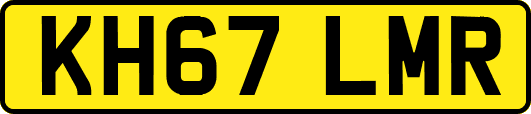 KH67LMR
