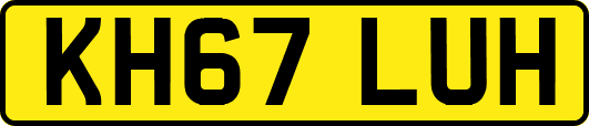 KH67LUH