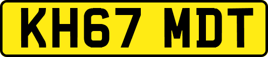 KH67MDT