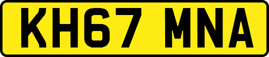 KH67MNA