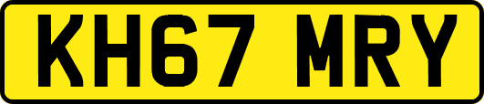 KH67MRY